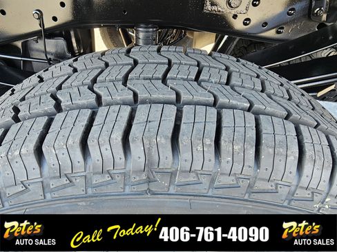 Used 2016 Ford F350 XL image 11