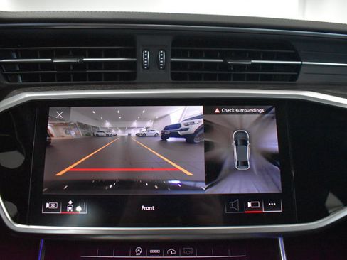 Used 2023 Audi A6 Premium Plus w/ Premium Plus Package AWD/4WD image 16