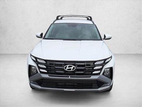 New 2026 Hyundai Tucson SEL image 2