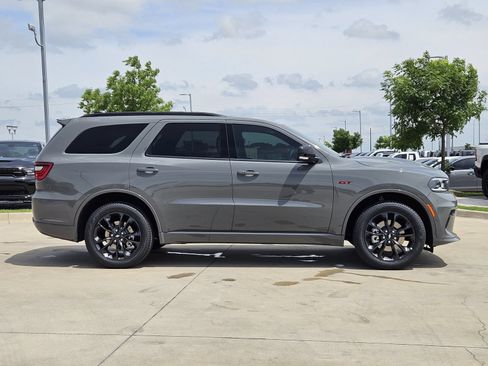 New 2026 Dodge Durango GT AWD/4WD image 7