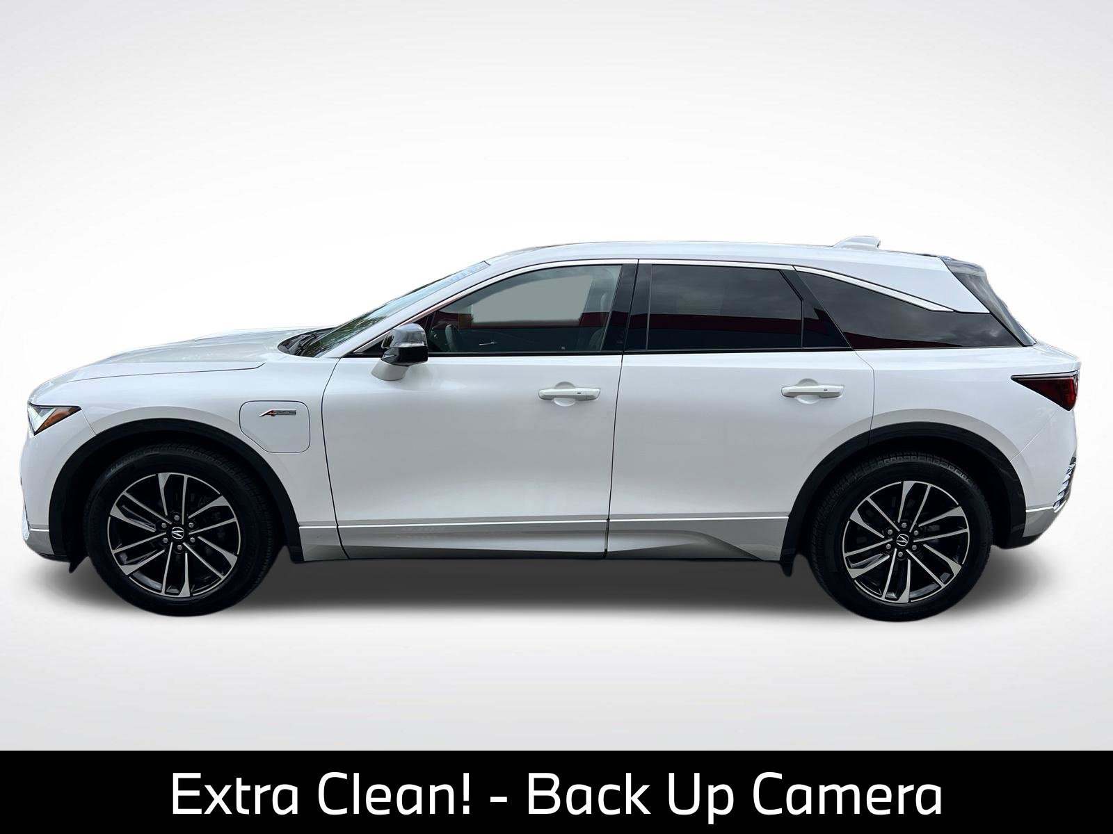 Used 2024 Acura ZDX A-Spec RWD image 5