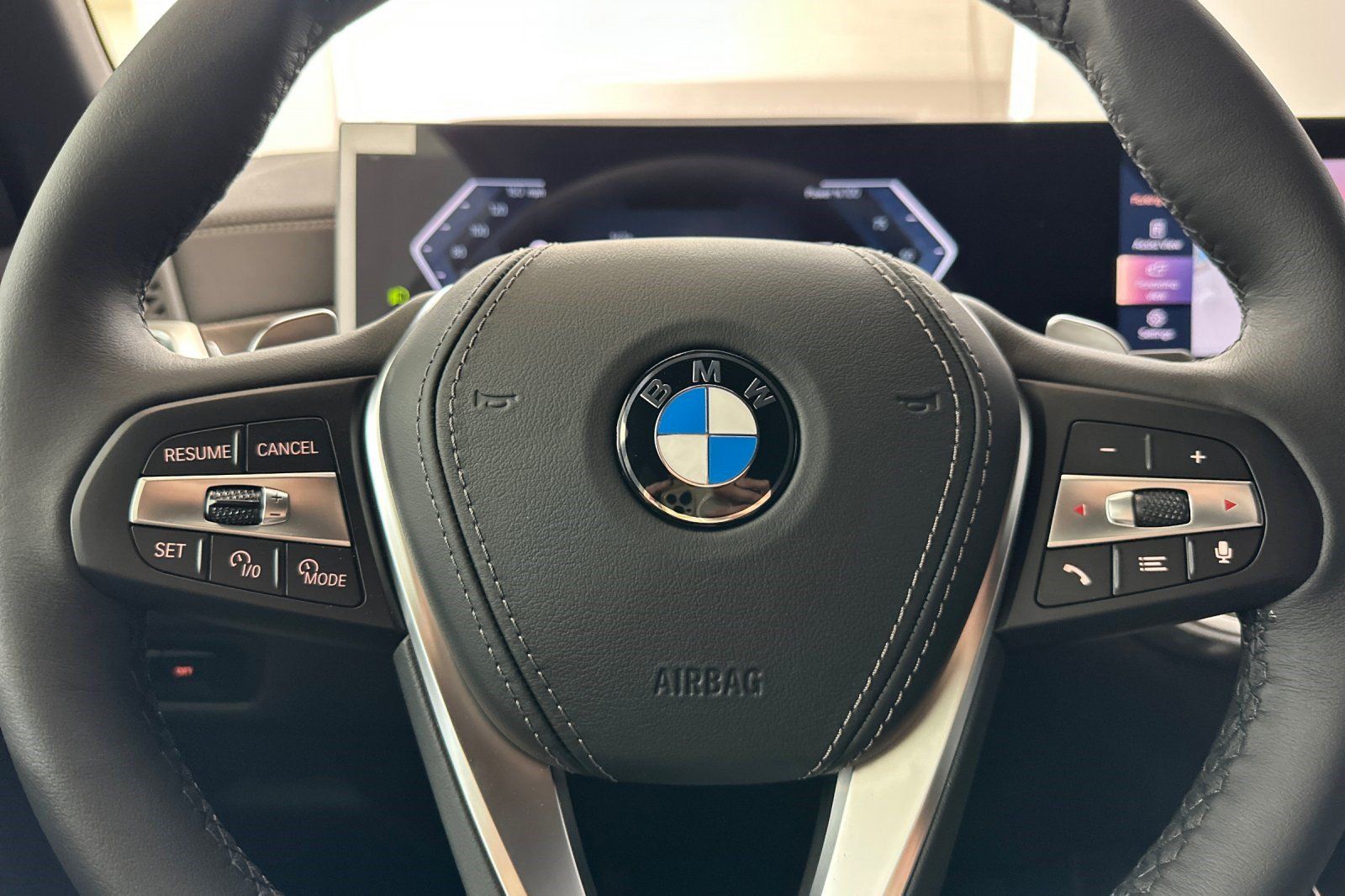 Used 2026 BMW X5 sDrive40i RWD image 10