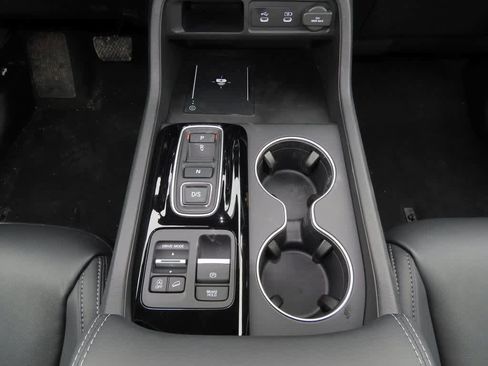 New 2026 Honda Pilot Touring image 27