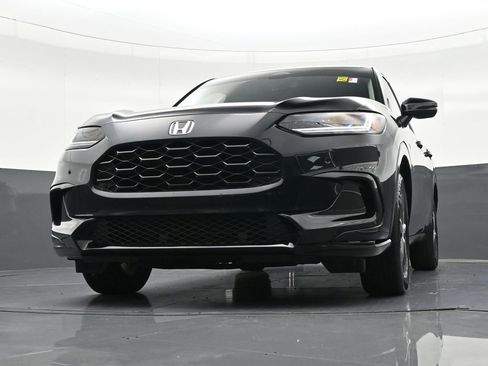 Used 2025 Honda HR-V EX-L image 31