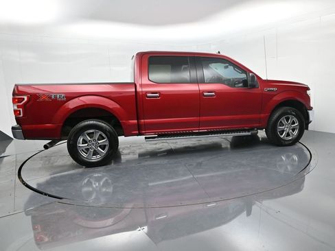 Used 2019 Ford F150 XLT w/ XTR Package image 8