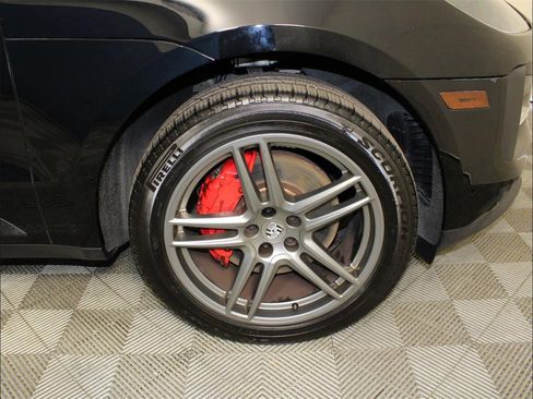 Used 2019 Porsche Macan S image 39