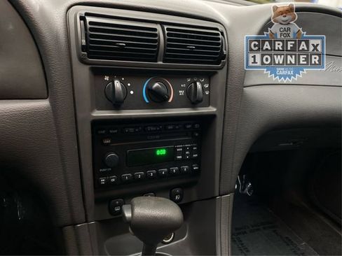 Used 2001 Ford Mustang GT image 27