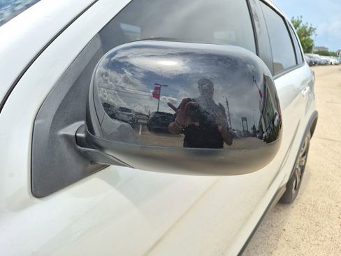 Used 2021 Mitsubishi Outlander Sport LE FWD image 33