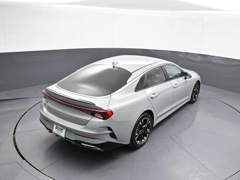 Used 2024 Kia K5 GT-Line w/ GT-Line Premium Package FWD image 37