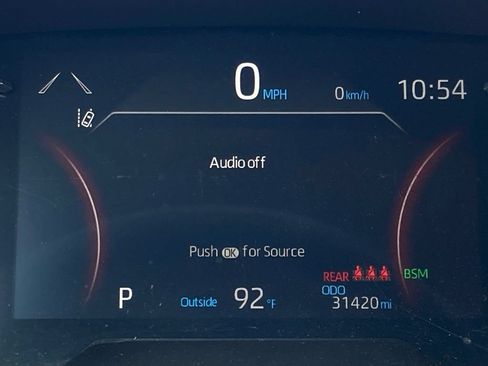 Used 2025 Toyota RAV4 XLE FWD image 17