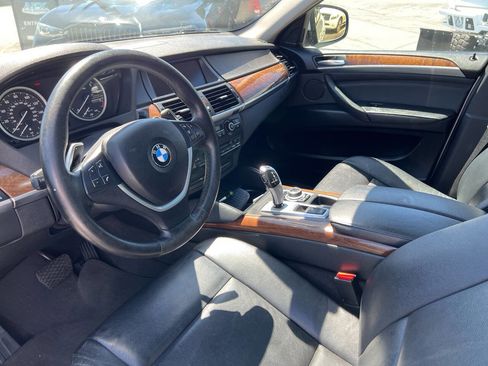 Used 2013 BMW X6 xDrive35i image 31