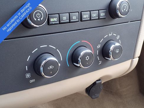 Used 2005 Buick LaCrosse CX FWD image 26