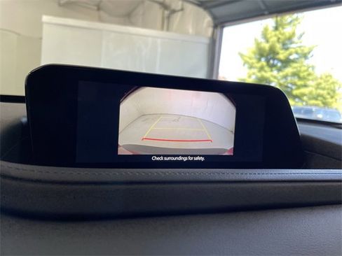 New 2025 MAZDA CX-30 AWD 2.5 S w/ Select Sport Pkg image 23