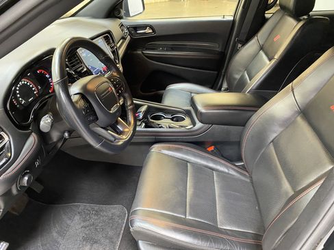 Used 2025 Dodge Durango GT image 20