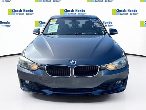 Used 2013 BMW 328i Sedan image 2