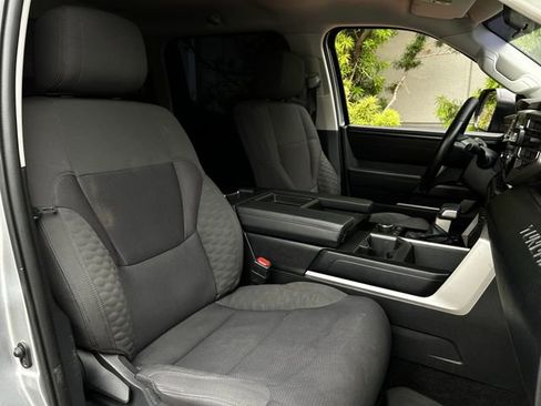 Used 2023 Toyota Tundra SR5 AWD/4WD image 30
