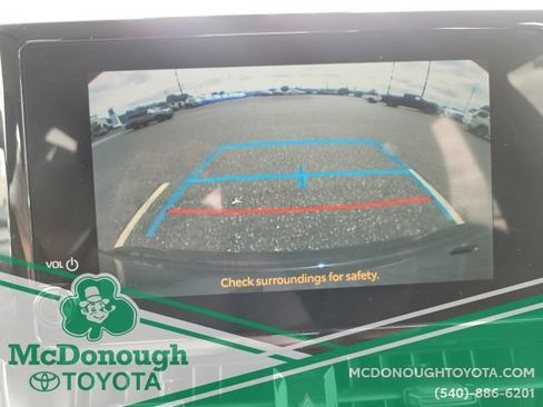 Used 2024 Toyota Corolla LE FWD image 20