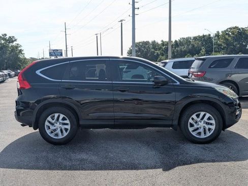 Used 2016 Honda CR-V EX image 4