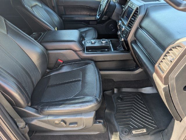 Used 2021 Ford Expedition Max Limited AWD/4WD image 29