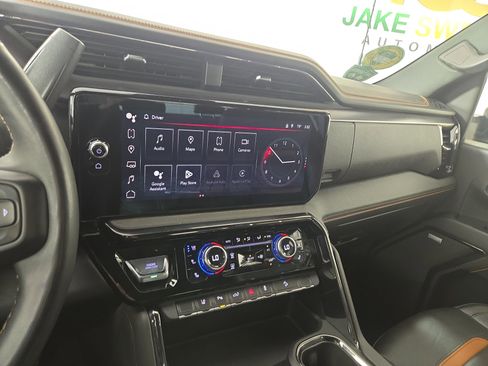 Certified 2024 GMC Sierra 2500 AT4 image 22