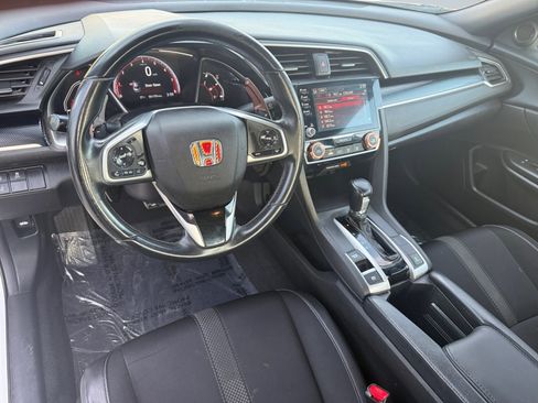 Used 2021 Honda Civic Sport image 14
