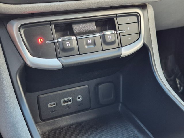 Used 2024 GMC Terrain SLE w/ Driver Convenience Package AWD/4WD image 12