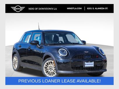 Used 2025 MINI Cooper S