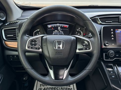 Used 2017 Honda CR-V EX image 22