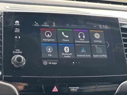 Used 2019 Honda Pilot Elite image 23