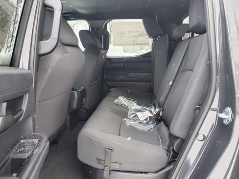 New 2026 Toyota Tacoma SR5 image 9