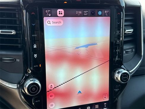 New 2026 RAM 2500 Laramie w/ Night Edition image 24