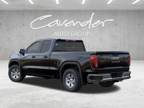 New 2026 GMC Sierra 1500 Pro image 3