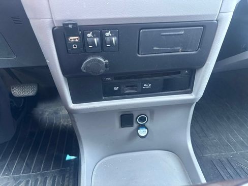 Used 2015 Toyota Sienna XLE Premium AWD/4WD image 29