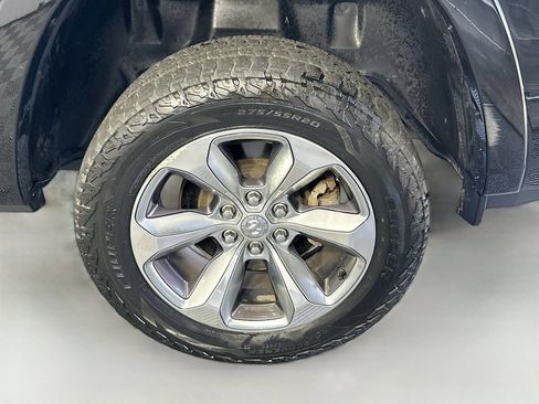Used 2020 RAM 1500 Limited AWD/4WD image 32
