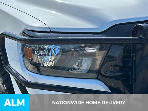 Used 2020 RAM 1500 Big Horn AWD/4WD image 4