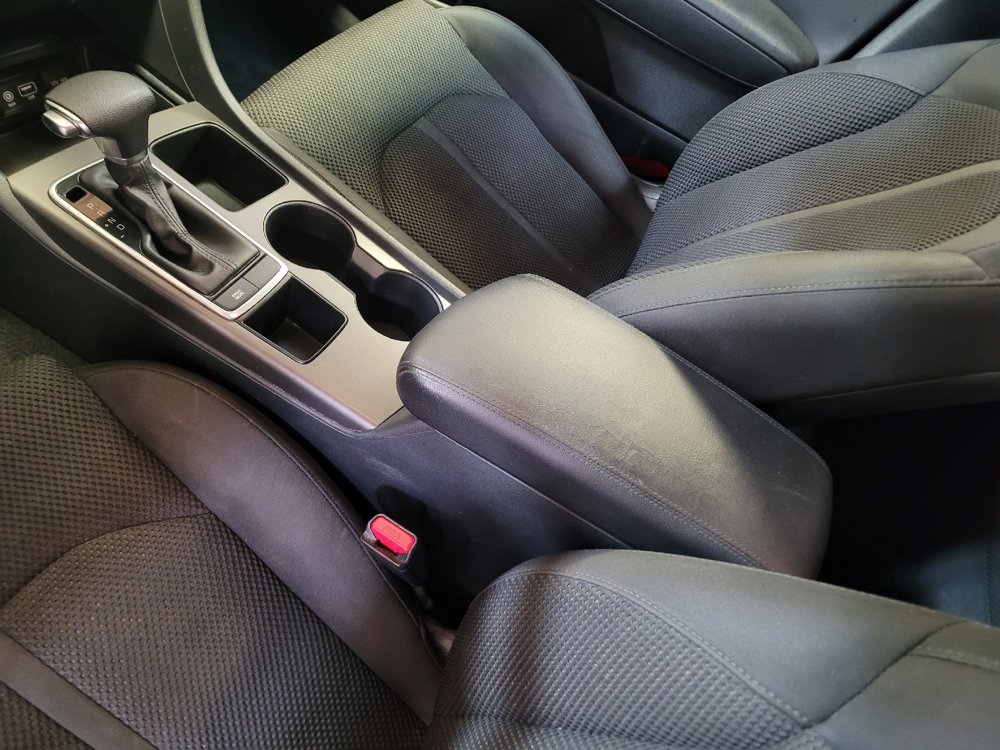 Used 2020 Kia Optima LX FWD image 26