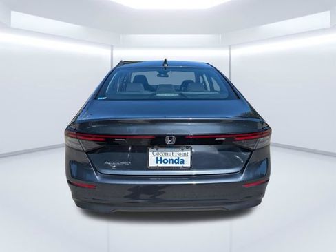 Used 2024 Honda Accord EX image 5
