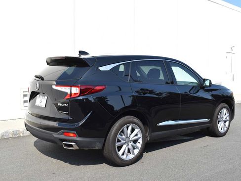 Used 2024 Acura RDX SH-AWD image 5