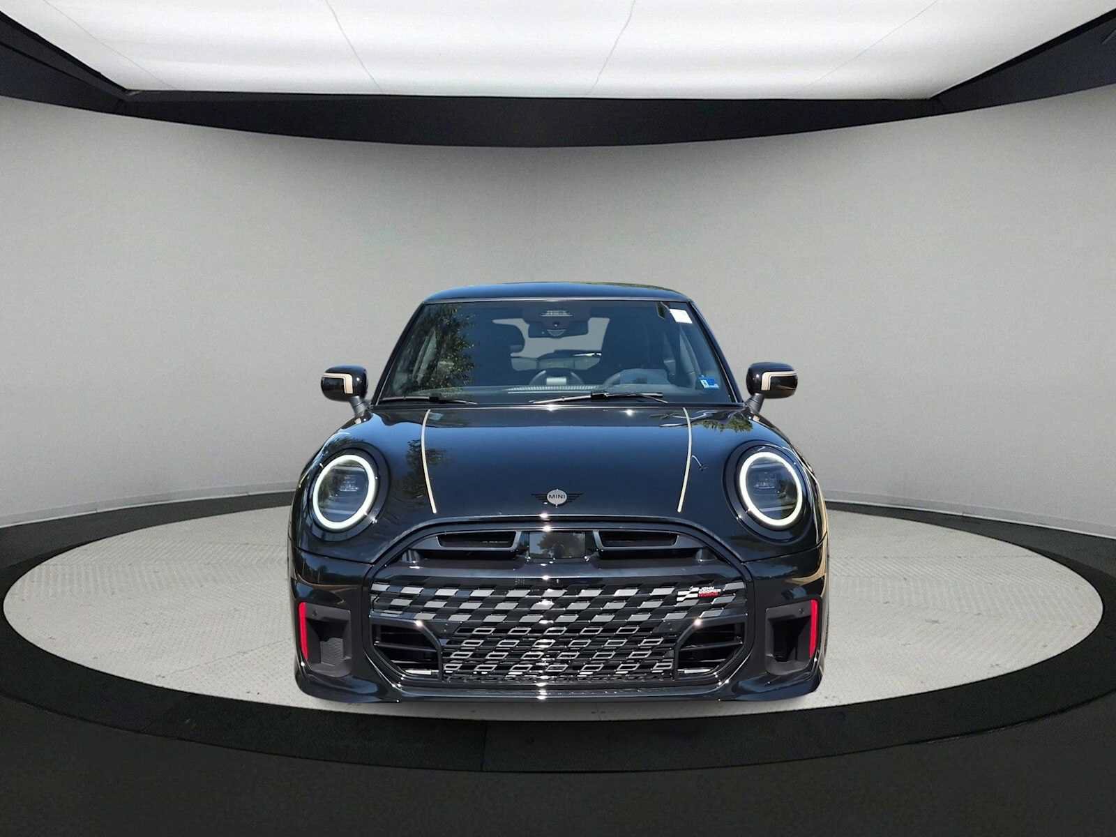 New 2027 MINI Cooper John Cooper Works FWD image 3