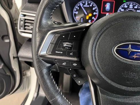 Used 2020 Subaru Outback Limited w/ Popular Package #2 image 25