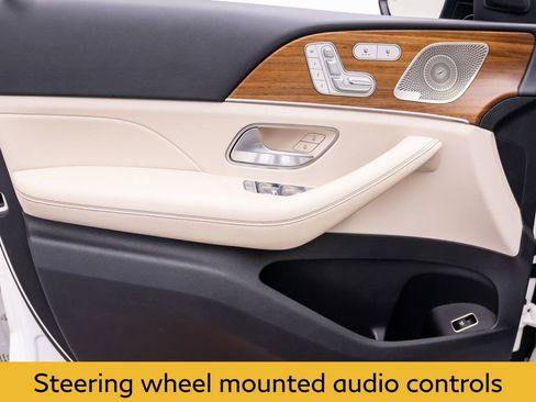 Used 2023 Mercedes-Benz GLE 350 4MATIC image 13