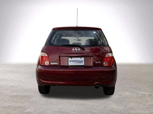 Used 2006 Scion xA image 8