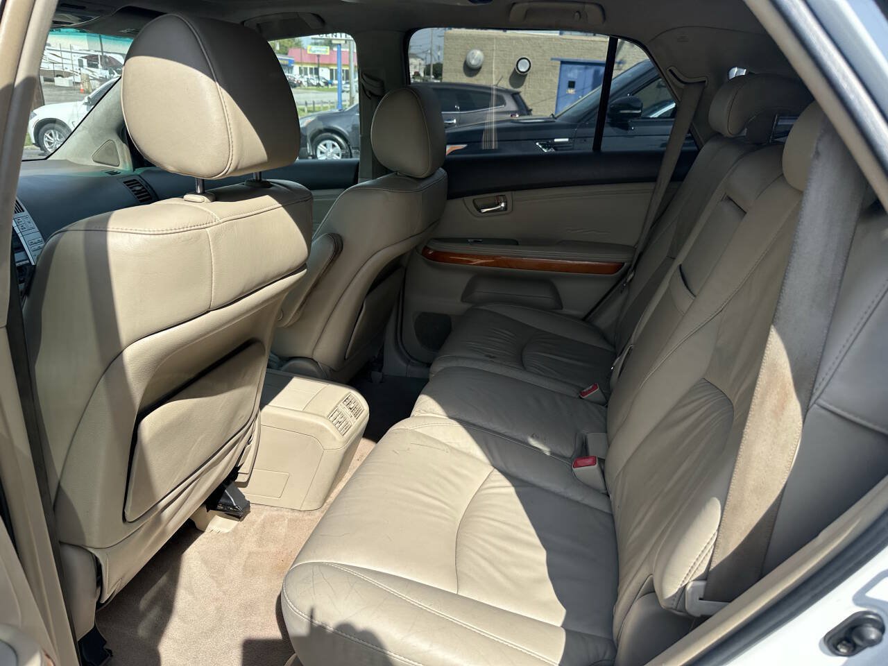 Used 2006 Lexus RX 330 AWD image 13