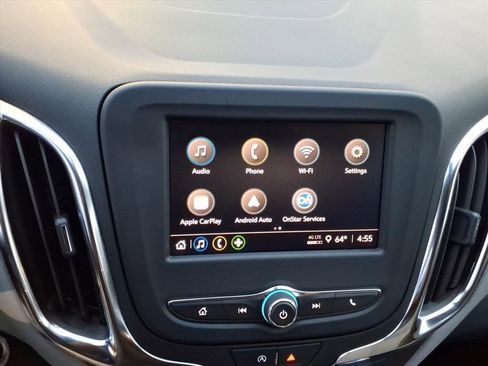 Used 2024 Chevrolet Equinox LS w/ LS Convenience Package image 28