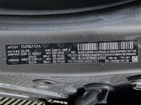 Used 2024 Dodge Hornet GT Plus w/ Track Pack image 12