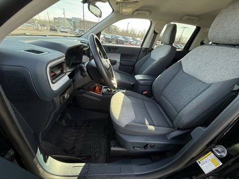 Used 2024 Ford Maverick XLT w/ XLT Luxury Package image 22