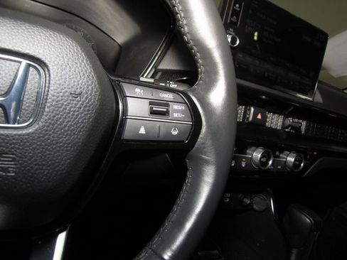 Certified 2023 Honda CR-V EX-L image 6