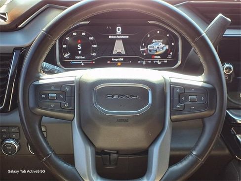 Used 2024 GMC Sierra 2500 Denali w/ Denali Reserve Package image 19