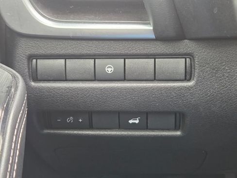 Used 2021 Nissan Rogue SL w/ Premium Package FWD image 28