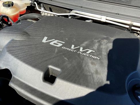 Used 2022 Chevrolet Colorado ZR2 w/ Colorado ZR2 Bison Edition image 32